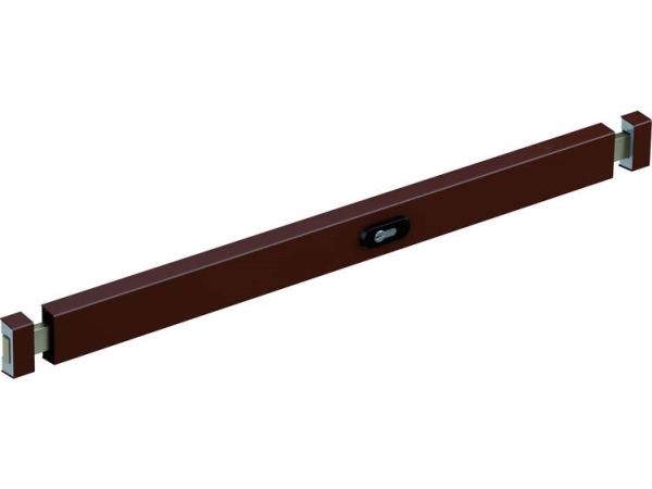Basi 1200-0103 Panzerstange Braun