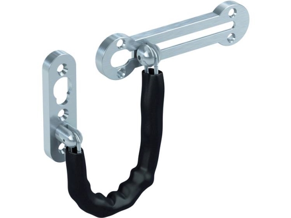 Basi 6500-0021 Türkette Silber