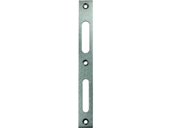 Basi 9501-0000 Flache Gleitplatte