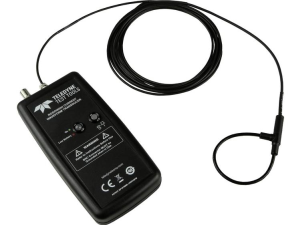 Teledyne Lecroy T3rc0600-Hf Messfühler 30 Mhz 12 Hz