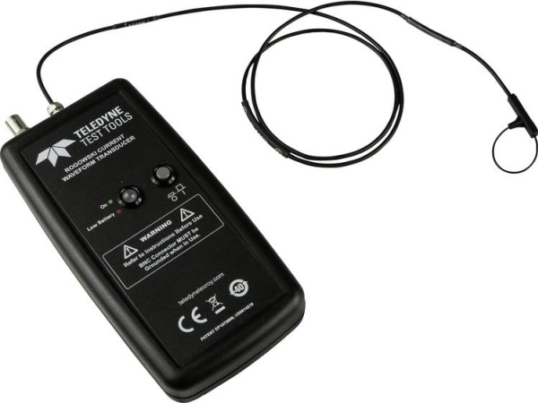 Teledyne Lecroy T3rc0300-Um Måleprobe 30 Mhz, 9,2 Hz