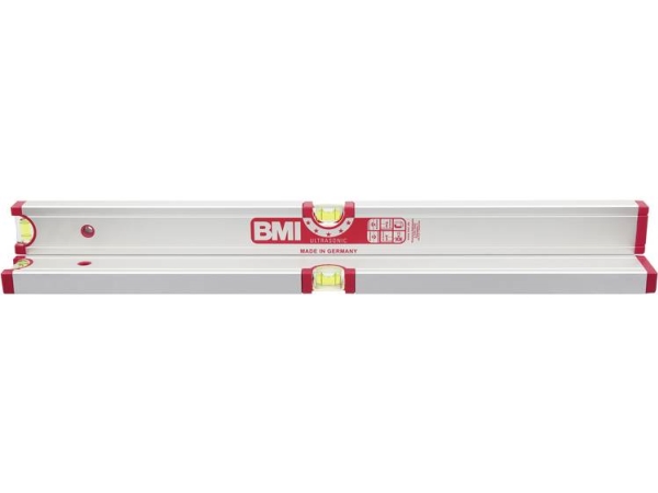 Bmi 692 692060-Pfm Magnet-Vaterpas Med Magnet 0,5 Mm/M