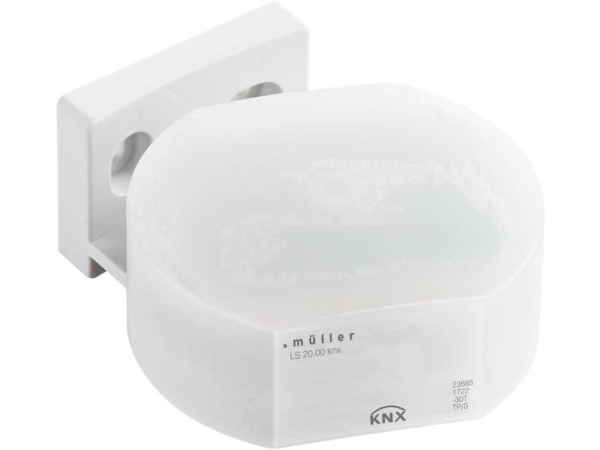 Müller Knx Ls 20.00 Knx Lichtsensor