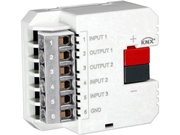 Müller Knx Ea 36.32 Knx Knap-Interface