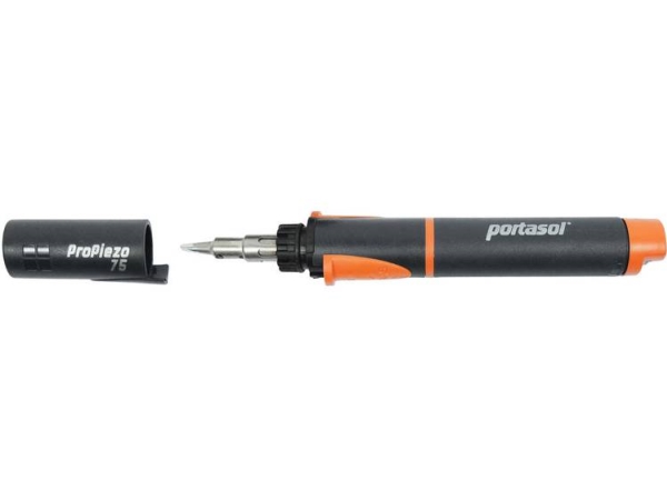 Bernstein Tools Gaslötkolben 580 °C 45 Min