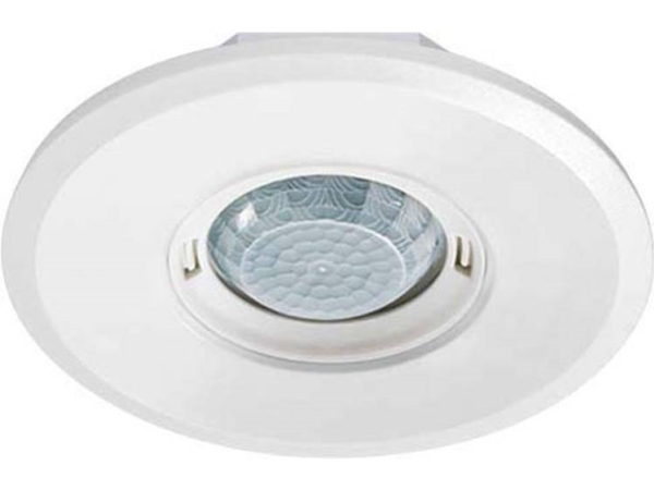Esylux Ep10428609 Bewegungsmelder Unterputz 360° Weiß Ip20