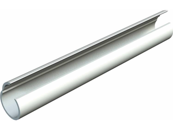 Obo 2953 M20 Lgr Quick-Pipe M20 Pvc Hellgrau Ral 7035 2153912