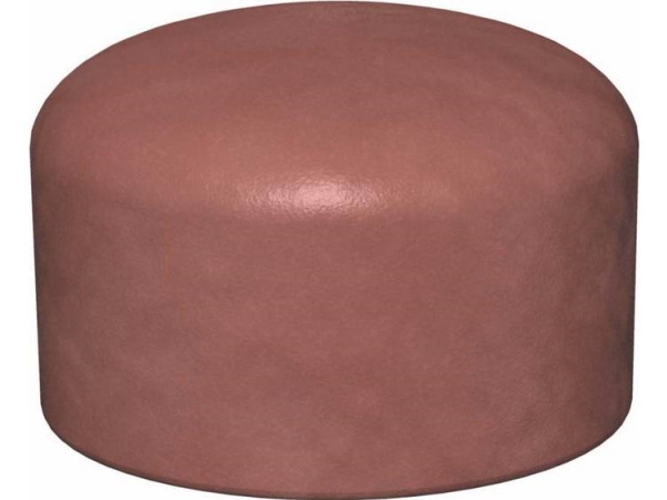 Vertr Plug 122x70 brun FBA-SN122 (7202565) | Rör | GameStuff