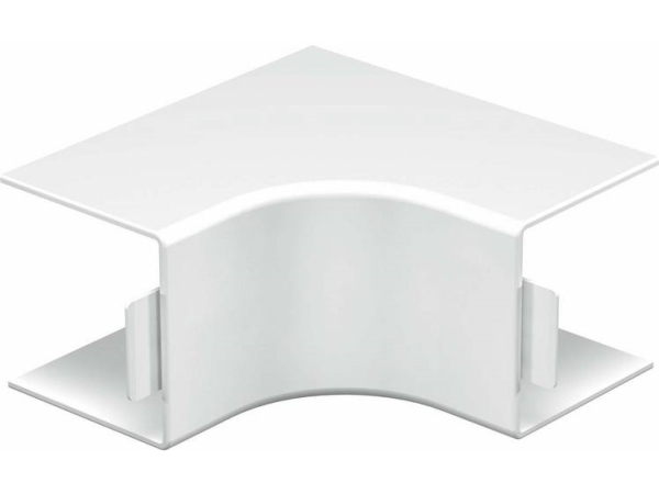 Internal Channel Corner Wdk 60X60 Hi60060rw White 6192017 /2Pcs./