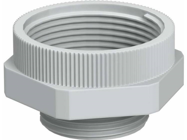 Obo Bettermann 2031469 107 Ada Pg16-M20 Adapter Pg16 Plastic 20 Stk