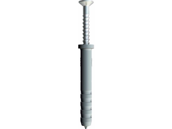 Schlagdübel Pa 910 Sd 6X40lichtgrau2351064 (2351064)
