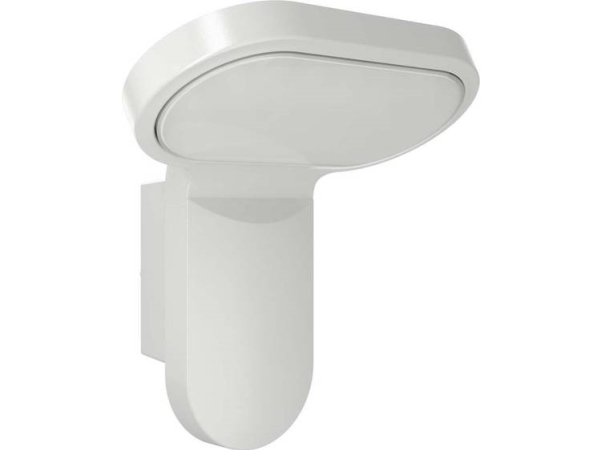 Esylux Ol 200 Led 3K Ws El10710803 Led-Væglampe Led Indbygget Led (Rgb) Hvid