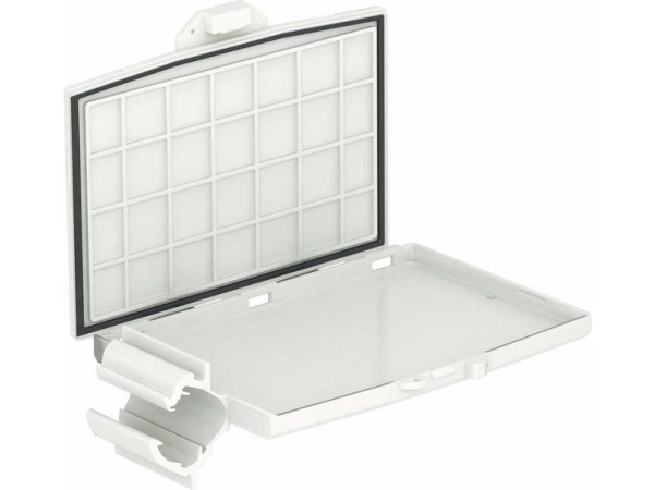 Obo Bettermann Vertr Magnetkartenhalter Pcs-H (Ve10) (5091527)
