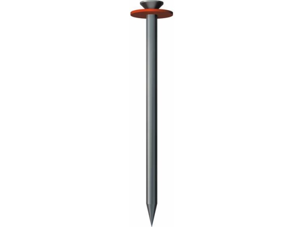 Impu Stålnål 500 2X30mm (3360296)