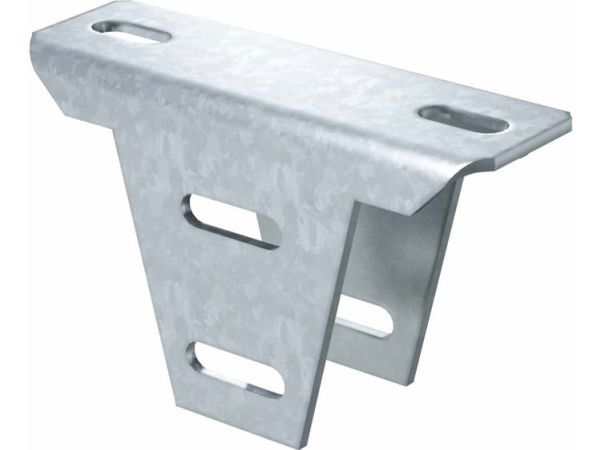 Hovedplade Ku5vf Varmgalvaniseret (6348920)