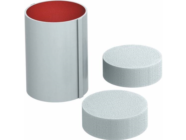 Innermantel med belagt rör CTS-150 f. D 116mm L 150mm (7204300) | Rör | GameStuff