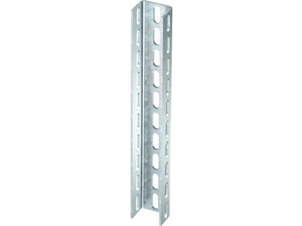 Obo Bettermann 6340113 U-Stange (L X B X H) 700 X 70 X 50 Mm 1 St.