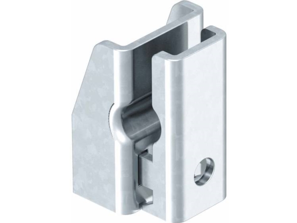 Obo Bettermann Vertr Steel Strip Holder 835 (5033209)