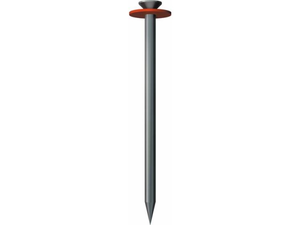 Impu Stålnål 500 2X40mm (3360407)