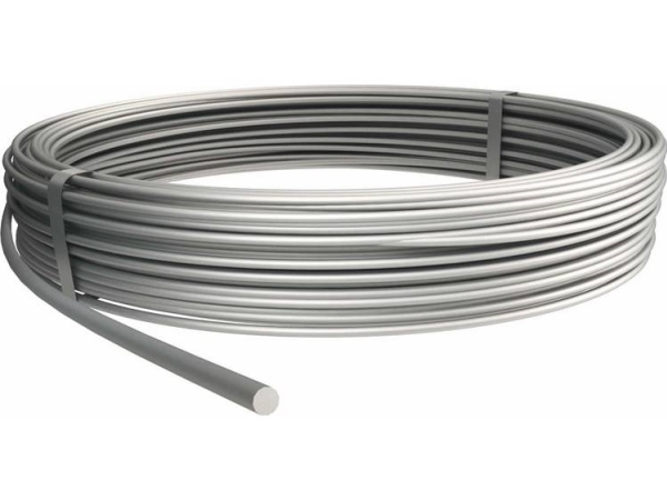 Vertr Aluminiumdraht 8Mm Rd 8-Alu (5021286)