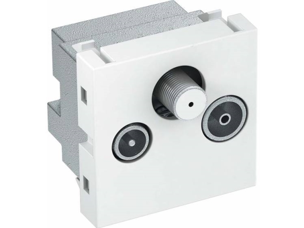 Obo Bettermann Obo Bettermann Antennenkasten Tuning Drahtkasten