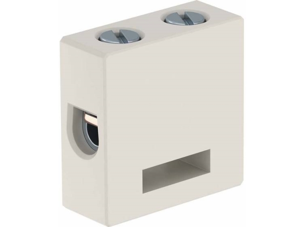 Obo Bettermann 7205700 Tk 04 Keramikklemme Fleksibel: - Stift: 4-4 Mm² Poltal: 1 5 Stk