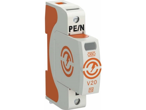 SurgeController V20 V20-1-280 1polig 280V (5095161) | Belysning - Intelligent belysning (Smart Home) - Intelligent belysning | GameStuff