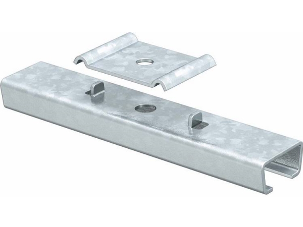 OBO Centerstöd GMS 370för 400 mm gallerplattaEl-avzinkat | EL Artiklar - Vägar & tillägg - Avancemang material | GameStuff