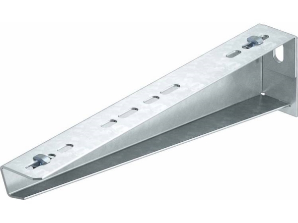 OBO Fäste MWAM12 11bredd 110Inkl. Magic bolt setEl-förzinkad | EL Artiklar - Vägar & tillägg - Avancemang material | GameStuff