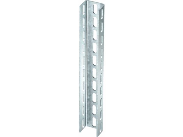 Obo Bettermann 6340296 U-Bügel (L X B X H) 2000 X 70 X 50 Mm 1 Stk