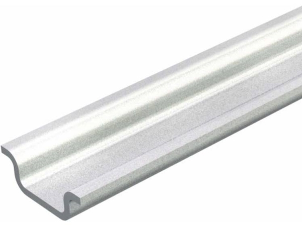 Obo Bettermann 46277 Gtp Din-Skinne Ikke Perforeret Stål 2000 Mm 1 Stk
