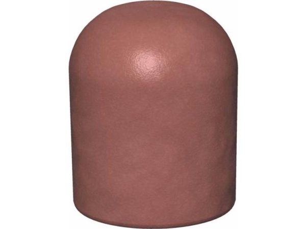 Vertr plugg 65x70 brun FBA-SN65 (7202553) | Rör | GameStuff