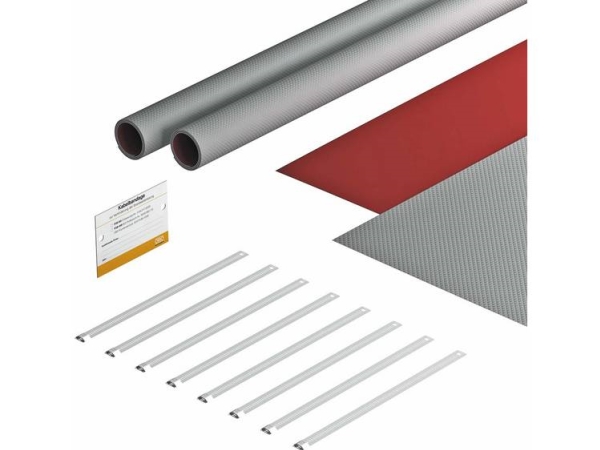 Obo Bettermann 7203150 Montagezubehör (L X B) 550 Mm X 380 Mm 1 Satz