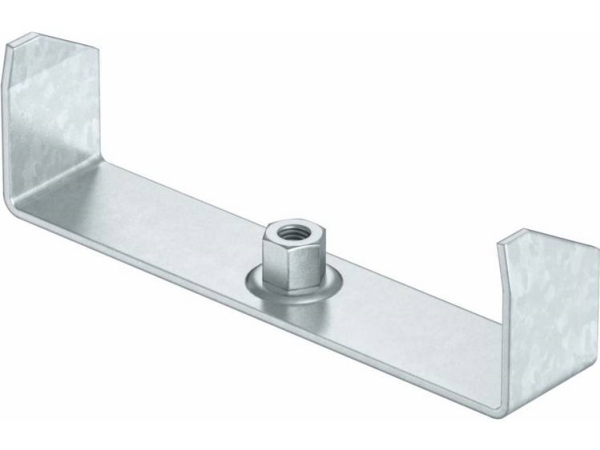 OBO Fäste MAH60 100längd 100 mmEl förzinkad | EL Artiklar - Vägar & tillägg - Upphängningssystem | GameStuff