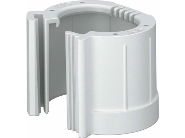 Endemuffe 129, 16 mm til metal/alu/plastrør | Annan EL - Övriga artiklar | GameStuff