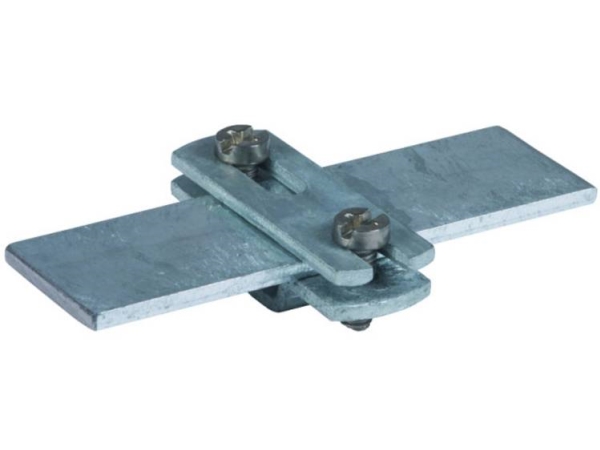 Dehn + Soehne Fladstrimmelholder F. Fl 30Mm St/Tzn 284 030 (284030)
