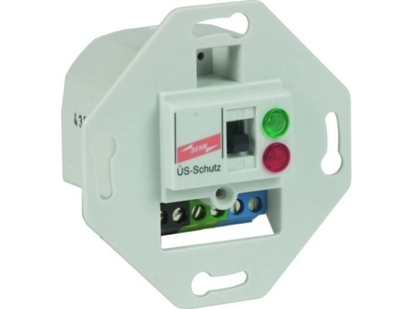 Dehn Dsa 230 La 230V Grau Spannungsschutz (924370)