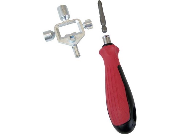 Berger &Amp Schröter 60646 Elektrischer Schlagschrauber