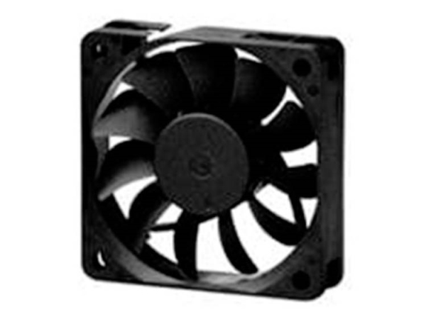 Sunon Mf60151vx-1000U-A99 Aksial Ventilator 12 V/Dc (L X B X H) 60 X 60 X 15 Mm