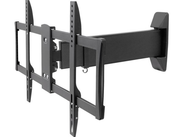 My Wall Hl21l Tv-Wandhalterung 81,3 Cm (32) - 177,8 Cm (70) Ausziehbar, Neig- Und Schwenkbar, Drehbar