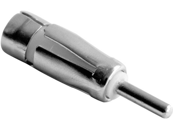 Eufab Bil-Antenne-Adapter Iso 150 Ohm 16492