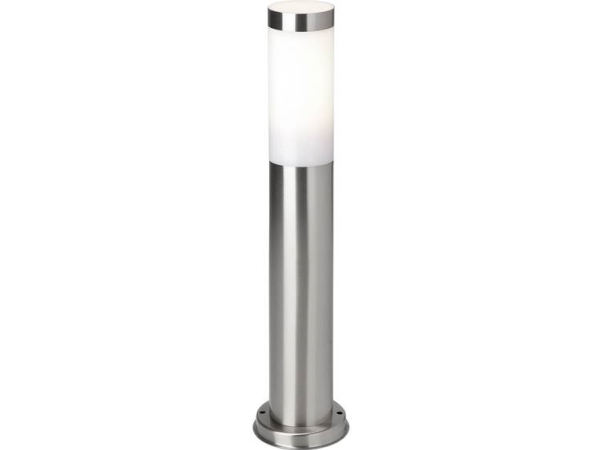 Brillant 43684/82 Chorus Außenbodenbeleuchtung Led (Rgb) E27 10 W Edelstahl