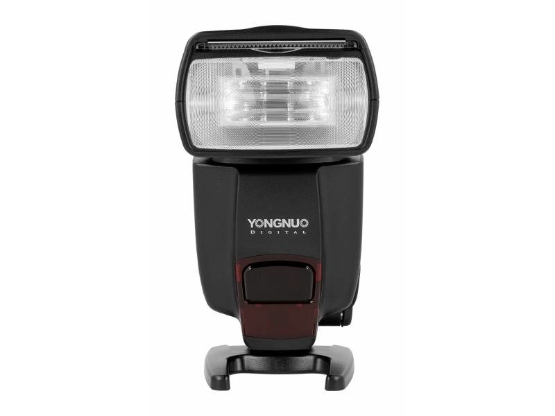 Yongnuo Yn-560Iii, 3 Sek./Side