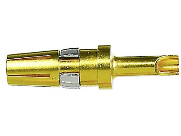 Harting 09030006201 Elektrischer Kontakt 1 Stück