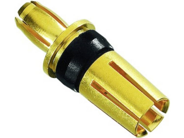 Harting 09030006250 Elektrischer Kontakt 1 Stück
