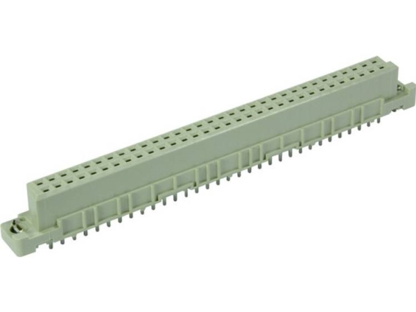 Harting 09024646824 Mehrfachsteckdose Gesamtzahl Der Pole 64 1 St