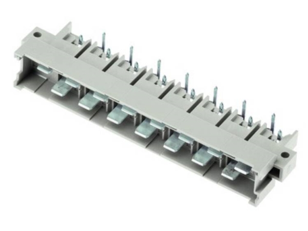 Harting 09 06 115 2932 222 Stiftanschluss 1 Stk