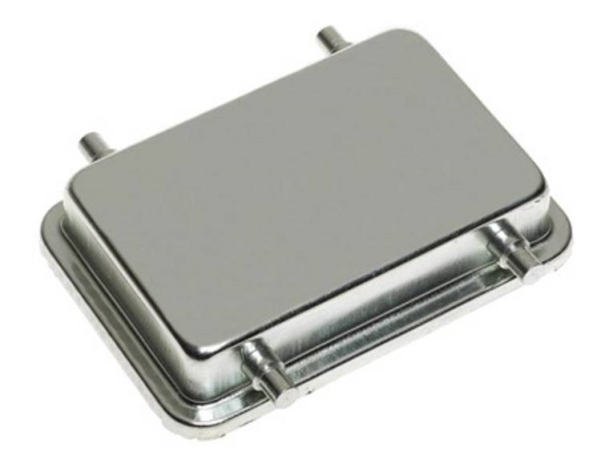 Industrie-Steckverbinder Amphenol C146 09200325405 Harting Inhalt: 1 St. Deckel
