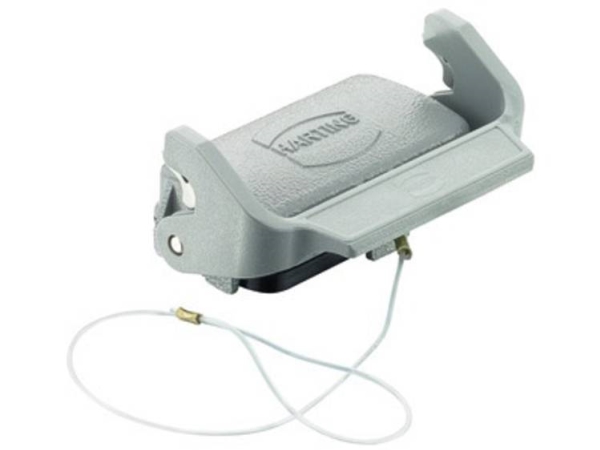 Harting Harting 09 30 010 5432 Industriesteckverbinder Amphenol C146 Inhalt: 1 Stück