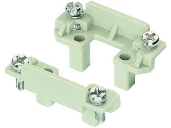Harting Harting 09 20 000 9933 Industriesteckverbinder Amphenol C146 Inhalt: 1 Stück